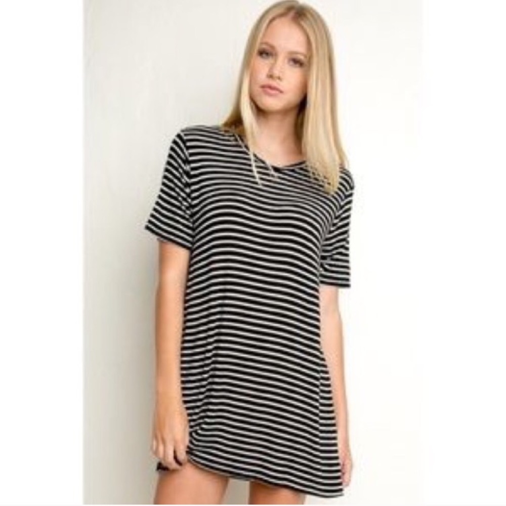 brandy dress